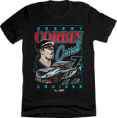 Corbin Carroll Racing Tee